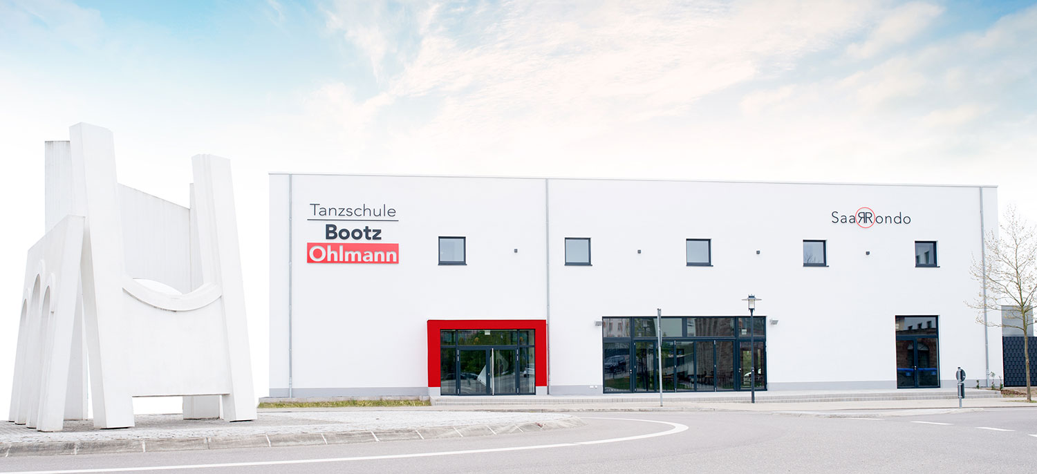 saarrondo Ihre Event Location in Saarbrücken.